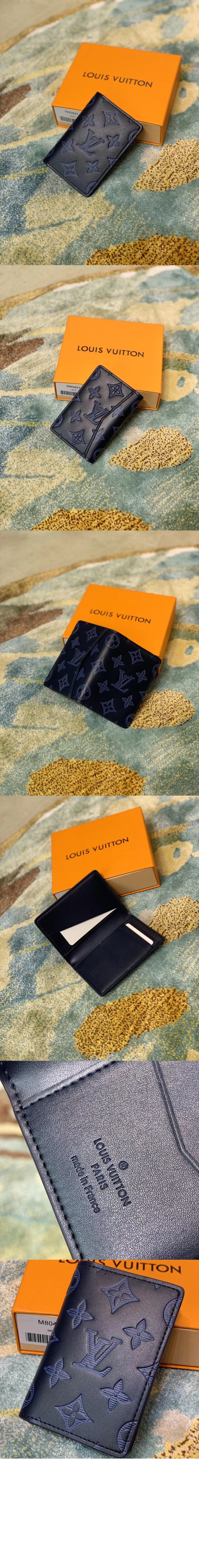 미러급레플리카사이트 | 명품레플리카 전문 쇼핑몰  | 퍼스트원 - 포켓 오거나이저 M80421 > 루이비통