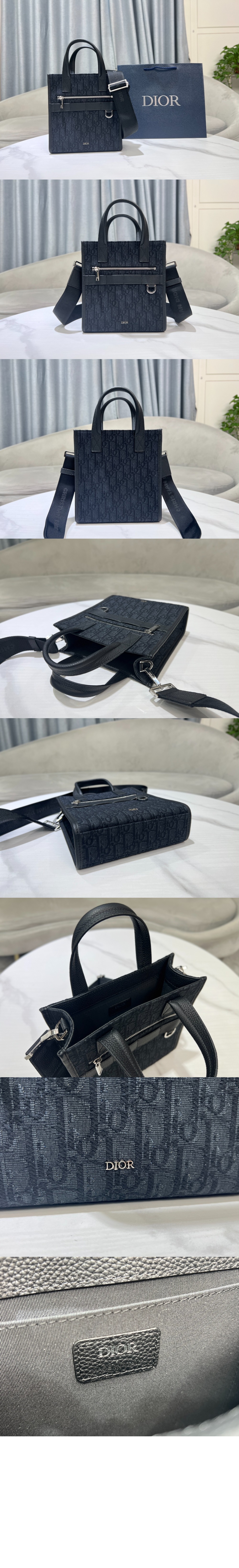 미러급레플리카사이트 | 명품레플리카 전문 쇼핑몰  | 퍼스트원 - 사파리 노스사우스 토트백 1ESPO > 디올