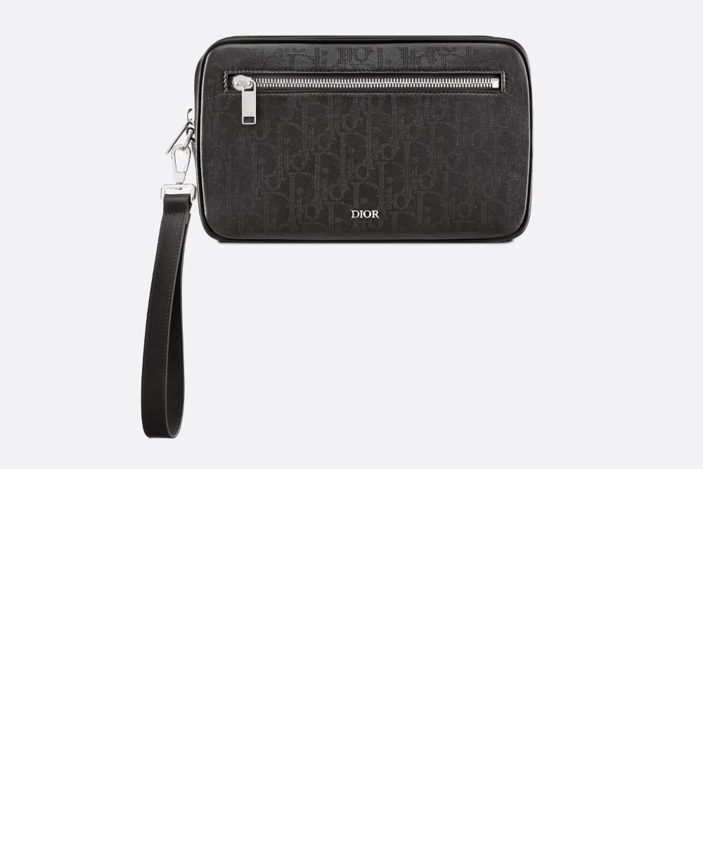 미러급레플리카사이트 | 명품레플리카 전문 쇼핑몰  | 퍼스트원 - 토일레트리 백 2ESCA > 디올