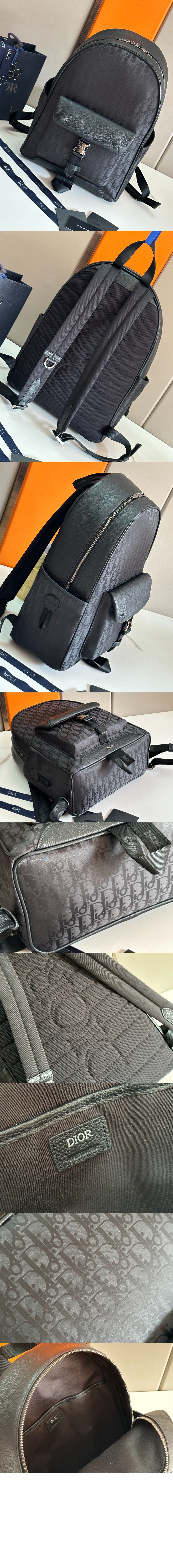미러급레플리카사이트 | 명품레플리카 전문 쇼핑몰  | 퍼스트원 - Dior Explorer 백팩 1ESBA > 디올