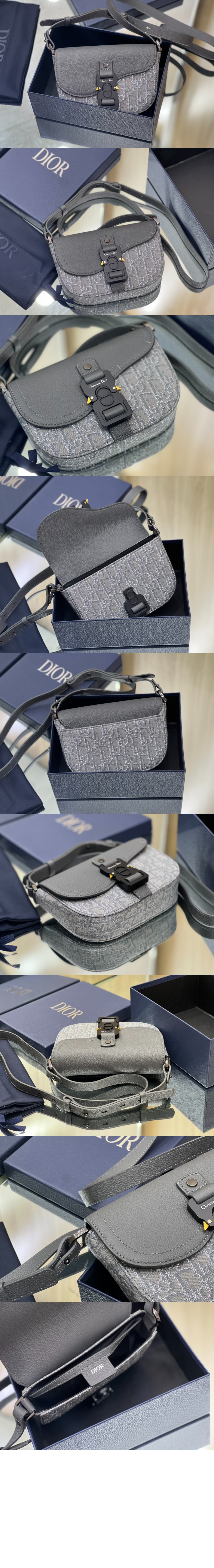 미러급레플리카사이트 | 명품레플리카 전문 쇼핑몰  | 퍼스트원 - 새들 미니 플랩 메신저백 2ADCA > 디올