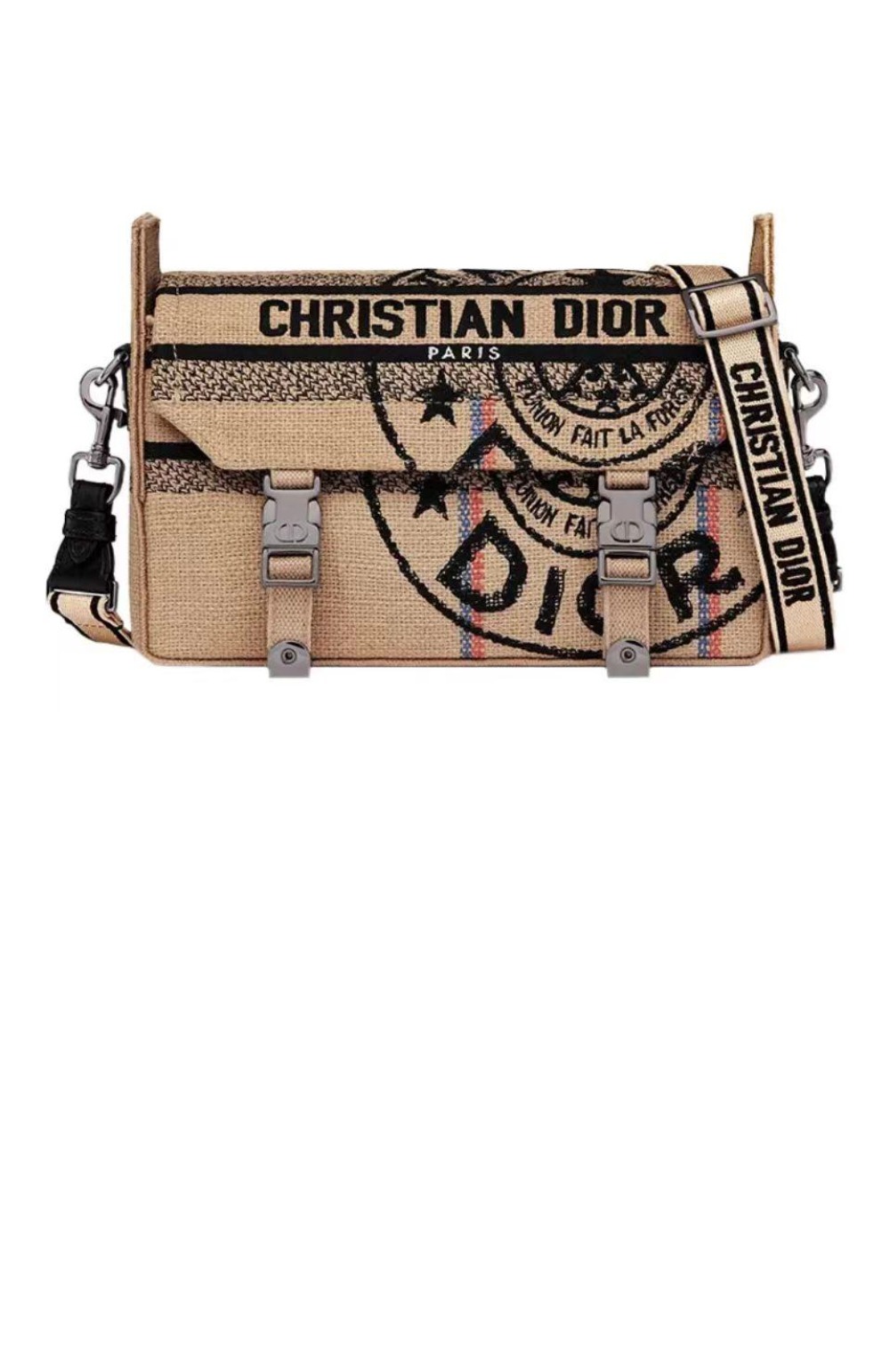 미러급레플리카사이트 | 명품레플리카 전문 쇼핑몰  | 퍼스트원 - Diorcamp 스몰 백 M1241 > 디올