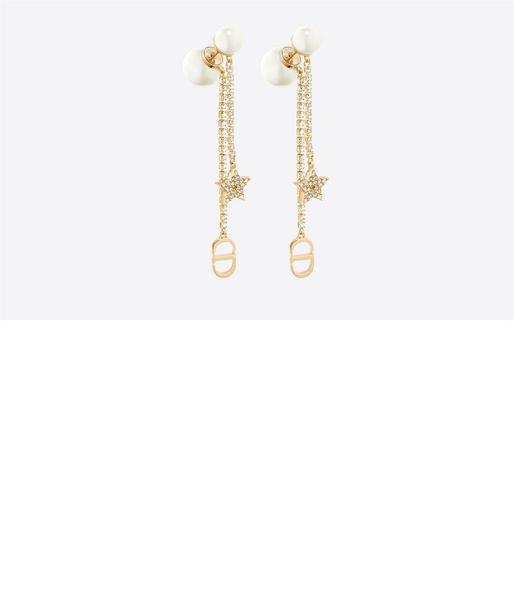 미러급레플리카사이트 | 명품레플리카 전문 쇼핑몰  | 퍼스트원 - 트라이벌 귀걸이 E1270 > 디올