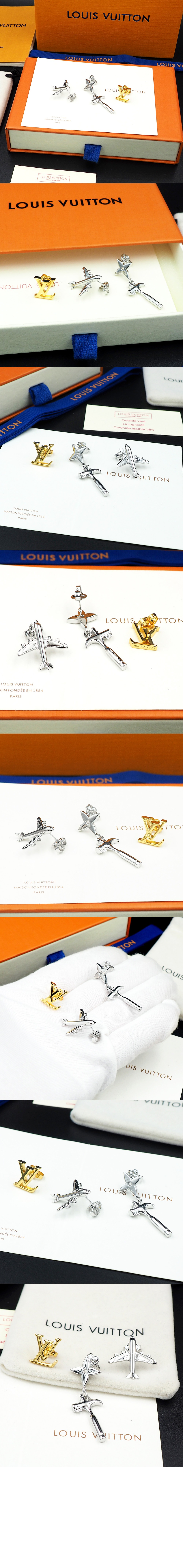 미러급레플리카사이트 | 명품레플리카 전문 쇼핑몰  | 퍼스트원 - LV 코믹스 귀걸이 MP3161 > 루이비통