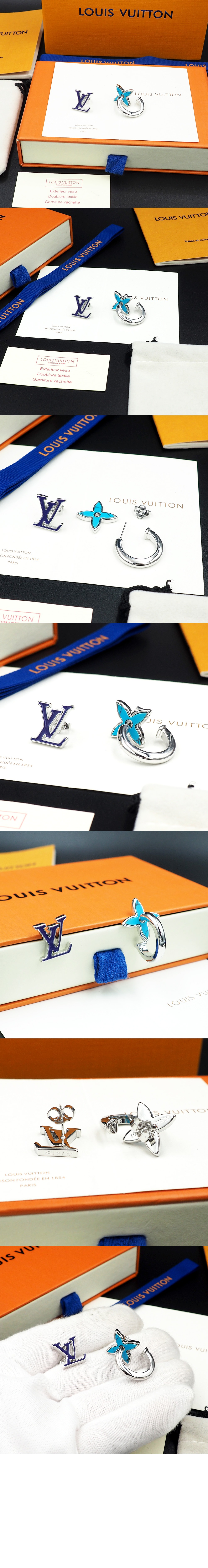 미러급레플리카사이트 | 명품레플리카 전문 쇼핑몰  | 퍼스트원 - 비즈 귀걸이 M00320 > 루이비통