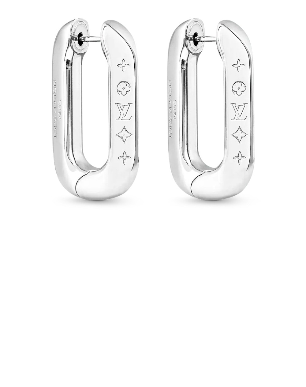 미러급레플리카사이트 | 명품레플리카 전문 쇼핑몰  | 퍼스트원 - LV 엣지 귀걸이 MP2989 > 루이비통