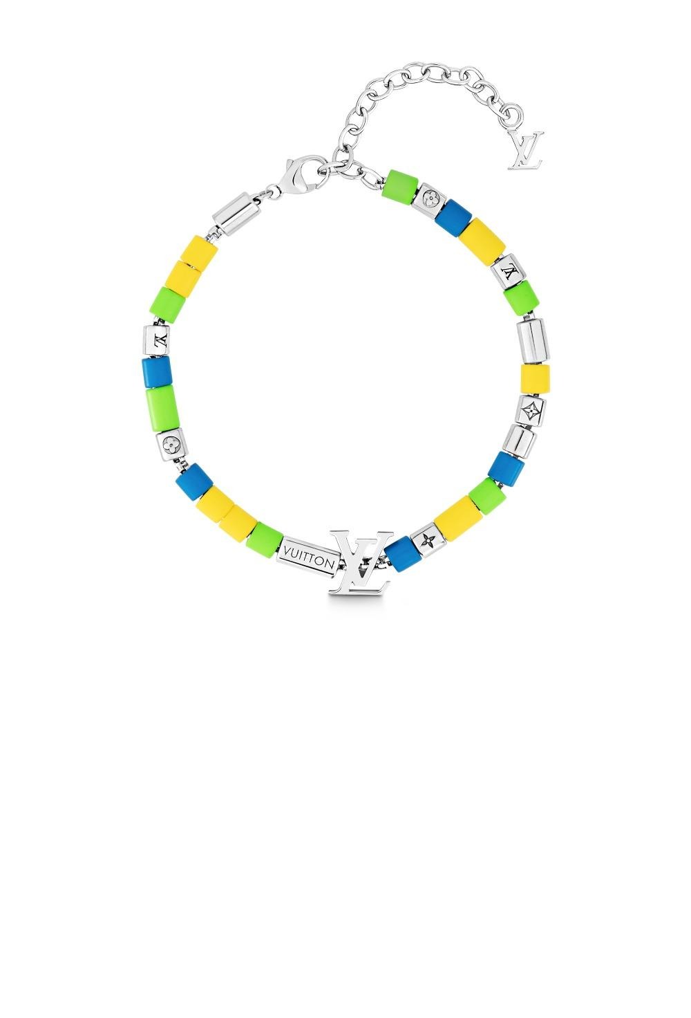 미러급레플리카사이트 | 명품레플리카 전문 쇼핑몰  | 퍼스트원 - LV 선라이즈 팔찌 M00653 > 루이비통