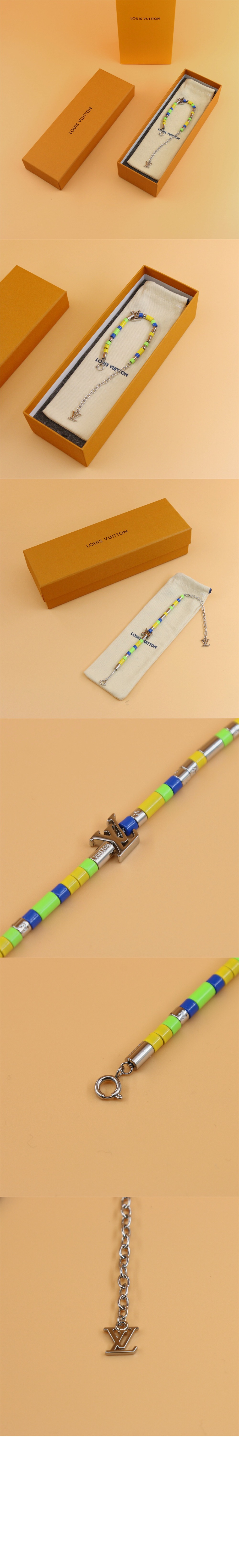 미러급레플리카사이트 | 명품레플리카 전문 쇼핑몰  | 퍼스트원 - LV 선라이즈 팔찌 M00653 > 루이비통