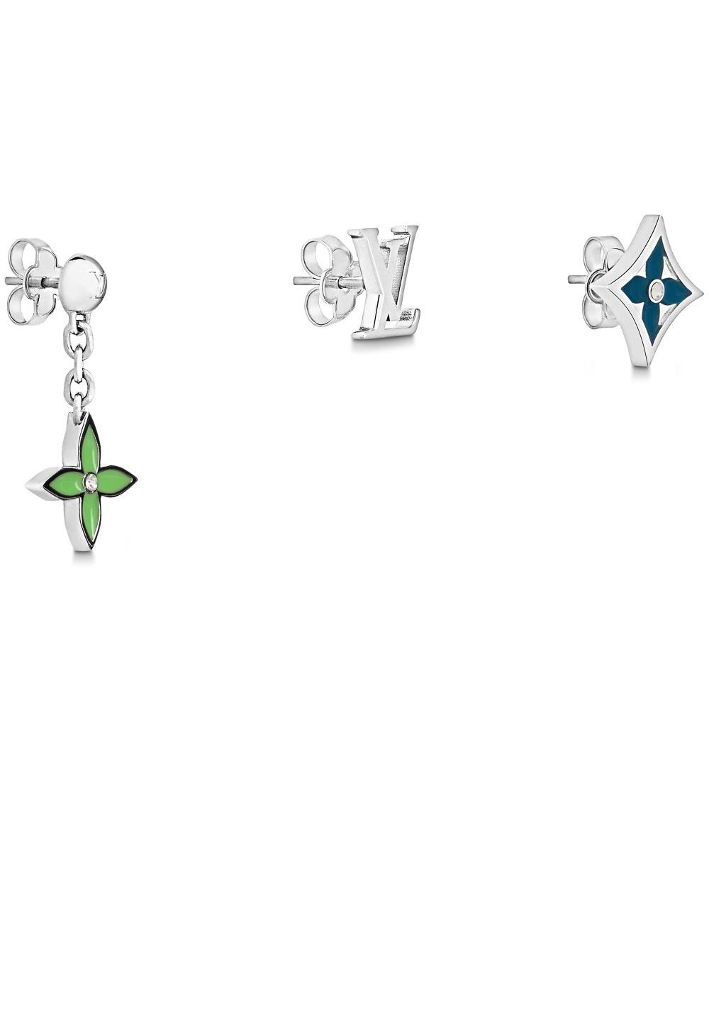 미러급레플리카사이트 | 명품레플리카 전문 쇼핑몰  | 퍼스트원 - 선라이즈 귀걸이 M00657 > 루이비통