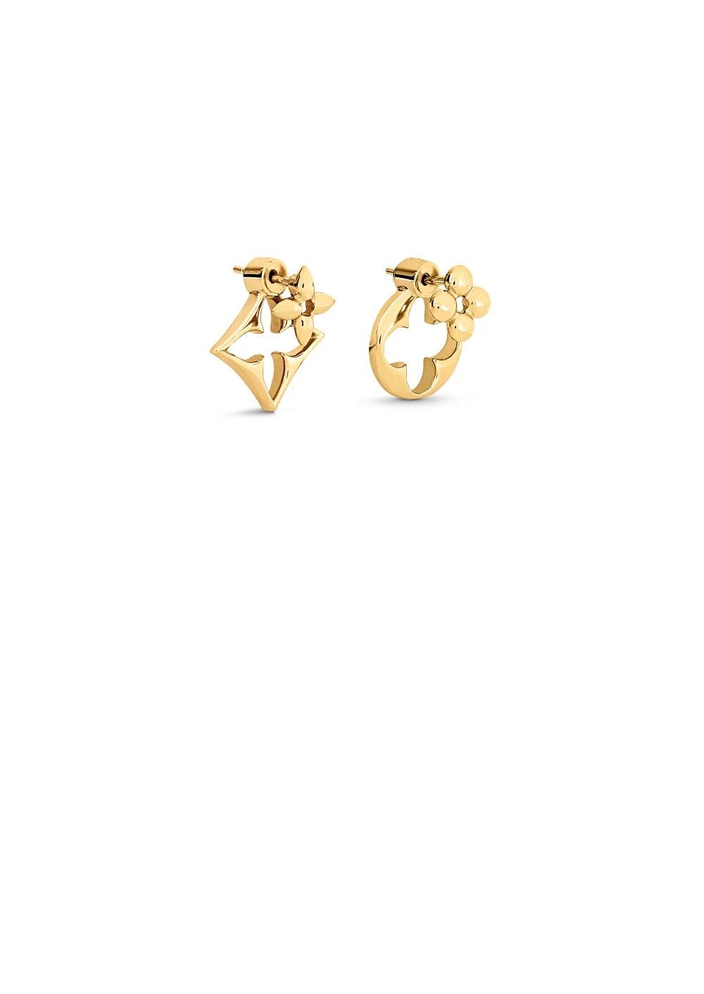 미러급레플리카사이트 | 명품레플리카 전문 쇼핑몰  | 퍼스트원 - LV 플라워그램 귀걸이 M00770 > 루이비통