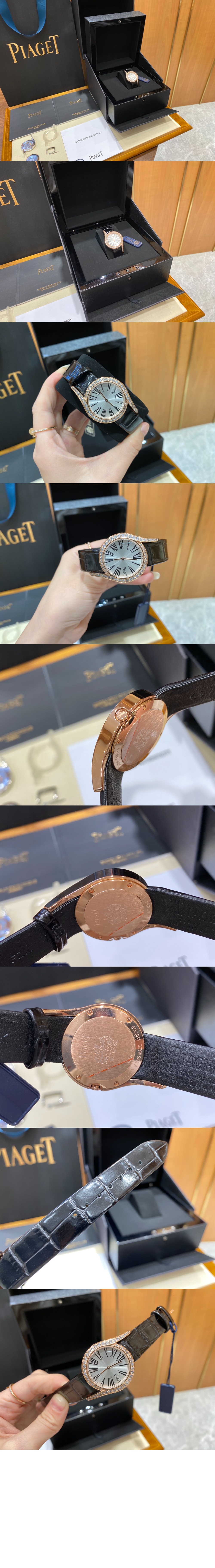 미러급레플리카사이트 | 명품레플리카 전문 쇼핑몰  | 퍼스트원 - 라임라이트 갈라 32 G0A45361 > 피아제