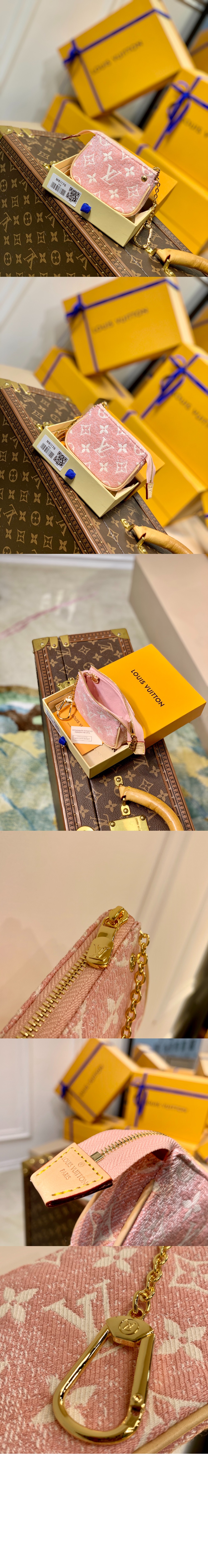 미러급레플리카사이트 | 명품레플리카 전문 쇼핑몰  | 퍼스트원 - 지피 코인 퍼스 M81176 > 루이비통