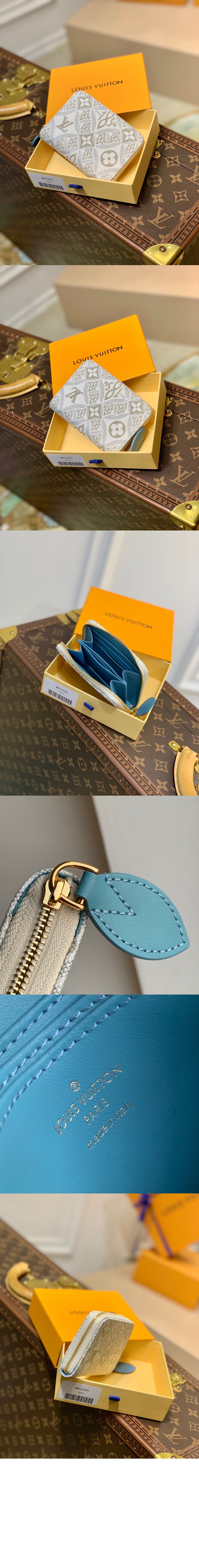 미러급레플리카사이트 | 명품레플리카 전문 쇼핑몰  | 퍼스트원 - 지피 코인 퍼스 M81095 > 루이비통