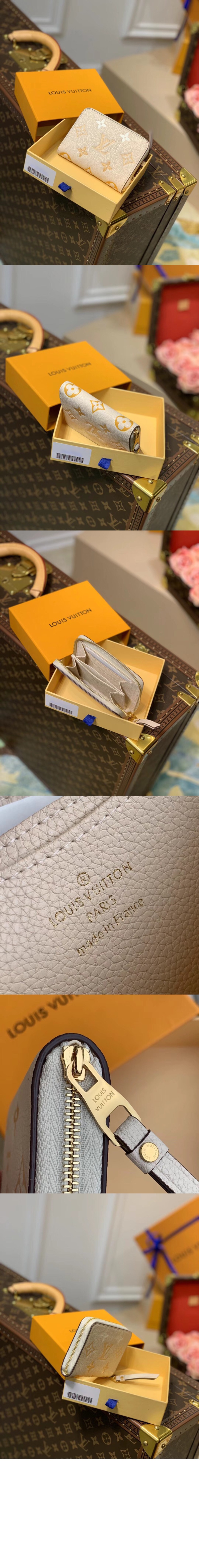 미러급레플리카사이트 | 명품레플리카 전문 쇼핑몰  | 퍼스트원 - 지피 코인 퍼스 M80408 > 루이비통