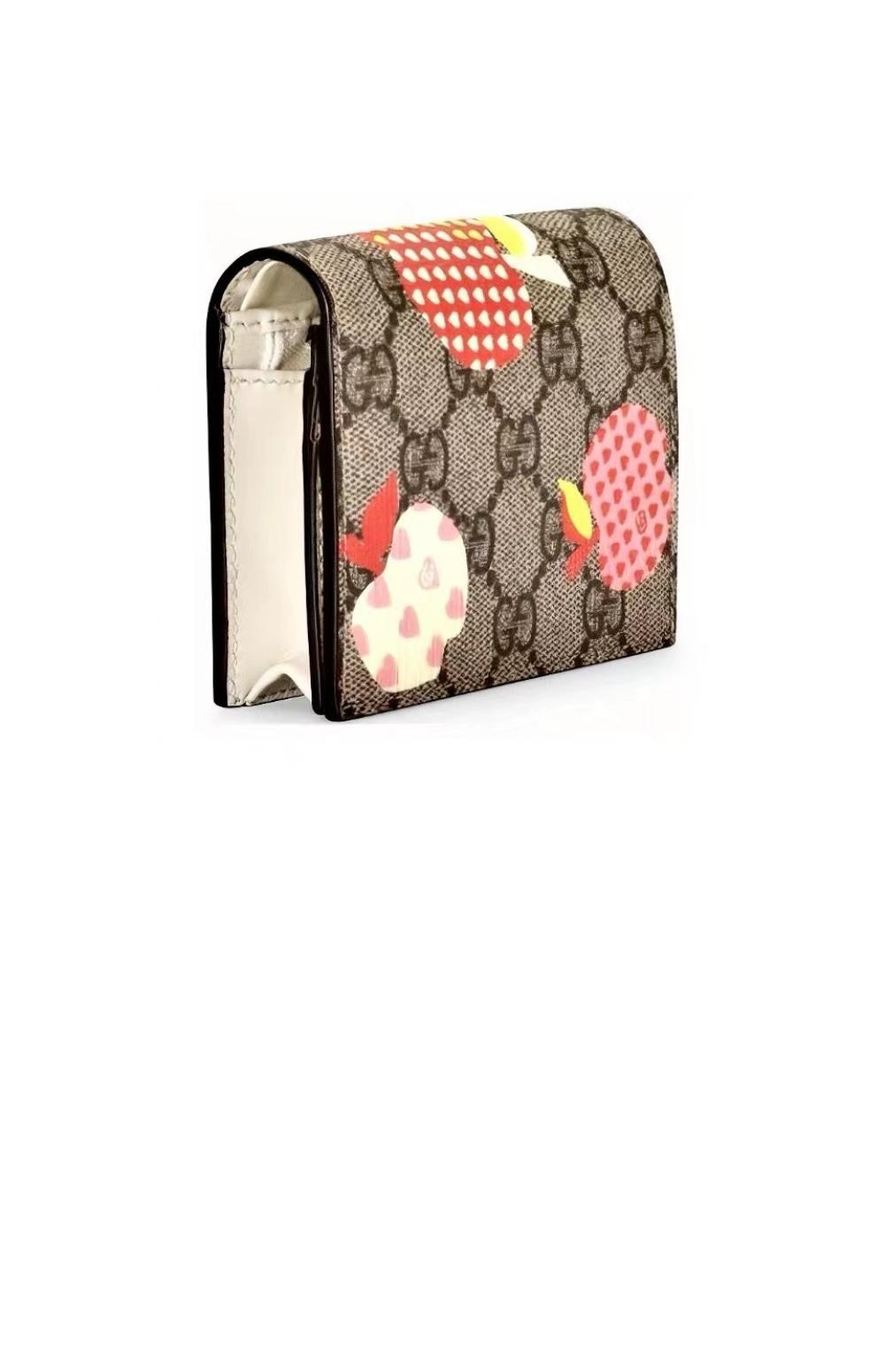 미러급레플리카사이트 | 명품레플리카 전문 쇼핑몰  | 퍼스트원 - GG 마몽 반지갑 663922 > 구찌