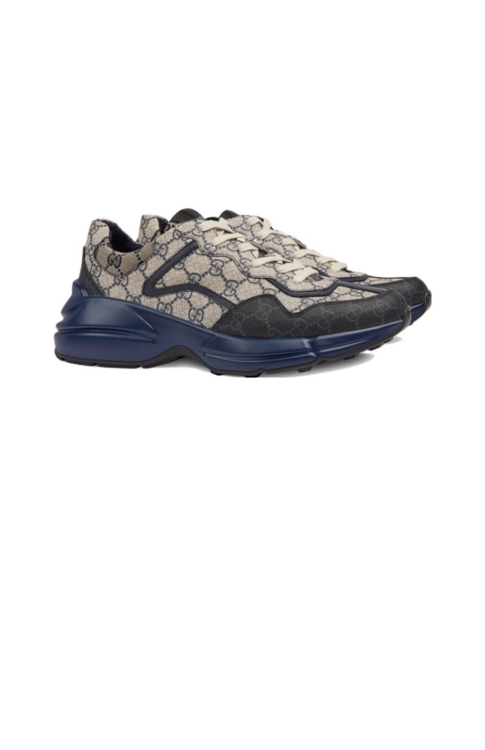 미러급레플리카사이트 | 명품레플리카 전문 쇼핑몰  | 퍼스트원 - 스니커즈 롸이톤 GG 692909 > 구찌