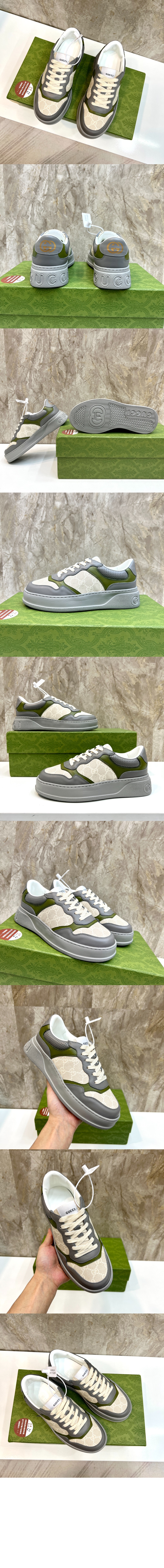 미러급레플리카사이트 | 명품레플리카 전문 쇼핑몰  | 퍼스트원 - 스니커즈 700641 > 구찌