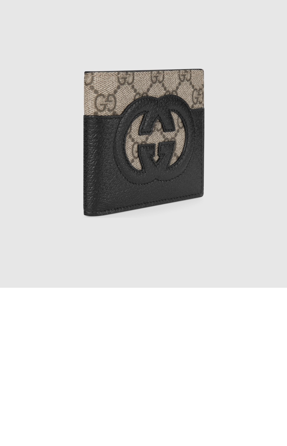 미러급레플리카사이트 | 명품레플리카 전문 쇼핑몰  | 퍼스트원 - 컷아웃 인터로킹 G 반지갑 701420 > 구찌