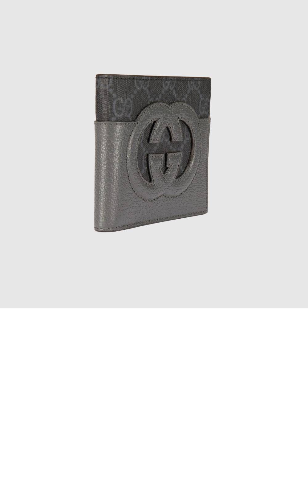 미러급레플리카사이트 | 명품레플리카 전문 쇼핑몰  | 퍼스트원 - 컷아웃 인터로킹 G 반지갑 701420 > 구찌