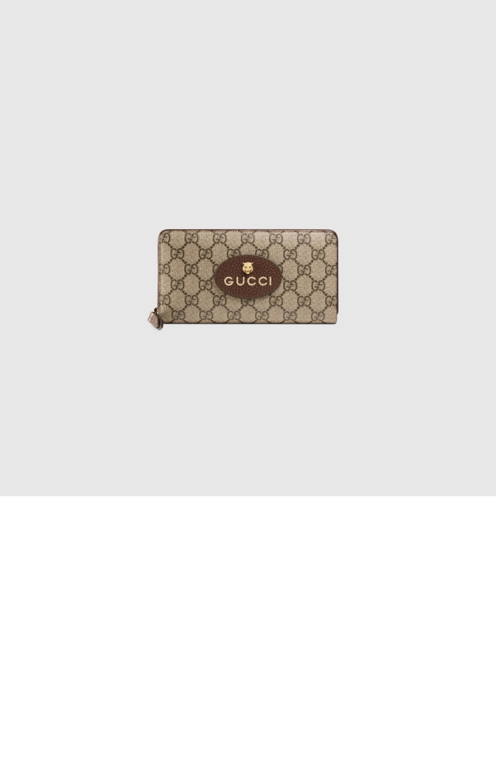 미러급레플리카사이트 | 명품레플리카 전문 쇼핑몰  | 퍼스트원 - 네오빈티지 GG 수프림 지퍼월렛 473953 > 구찌