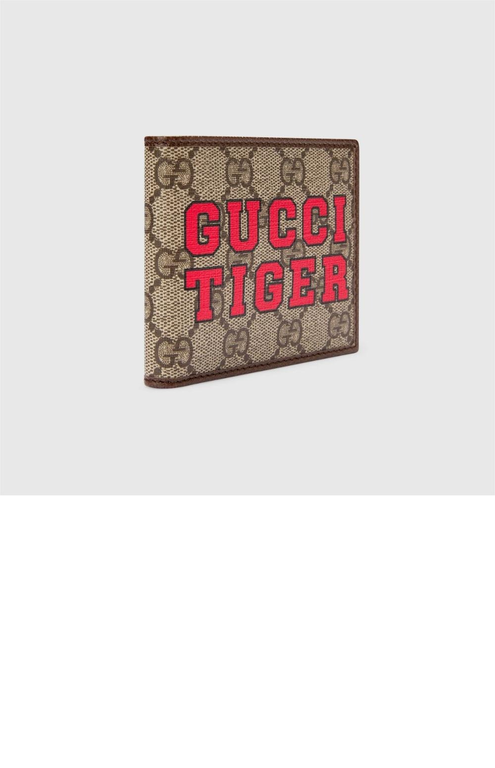 미러급레플리카사이트 | 명품레플리카 전문 쇼핑몰  | 퍼스트원 - 타이거 반지갑 671652 > 구찌