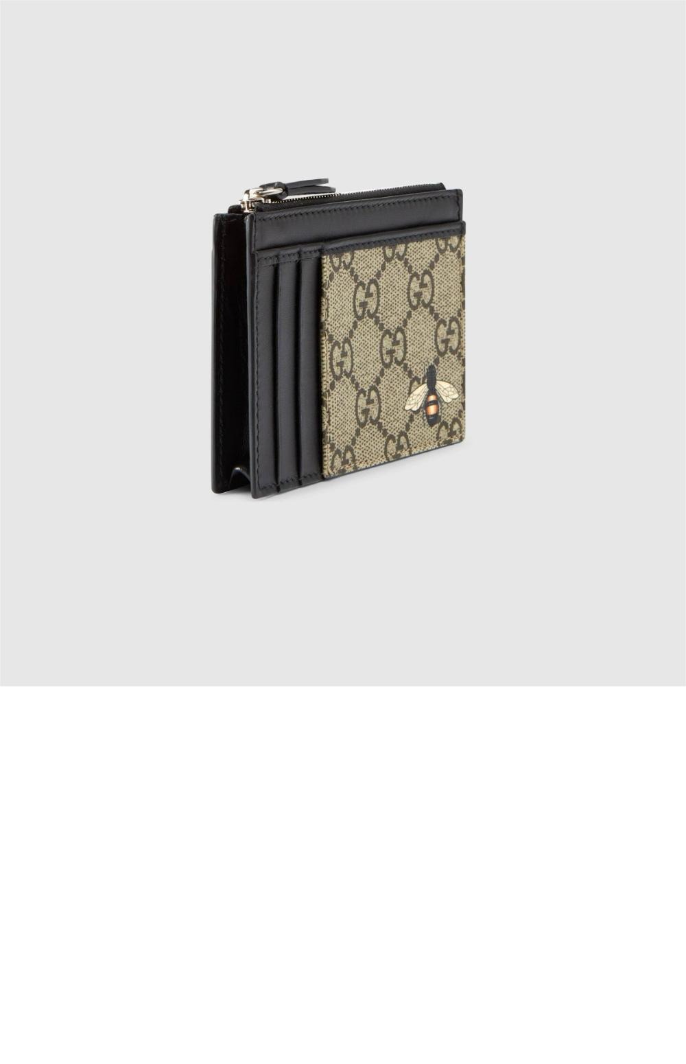 미러급레플리카사이트 | 명품레플리카 전문 쇼핑몰  | 퍼스트원 - 베스트리에 비 카드지갑 597555 > 구찌