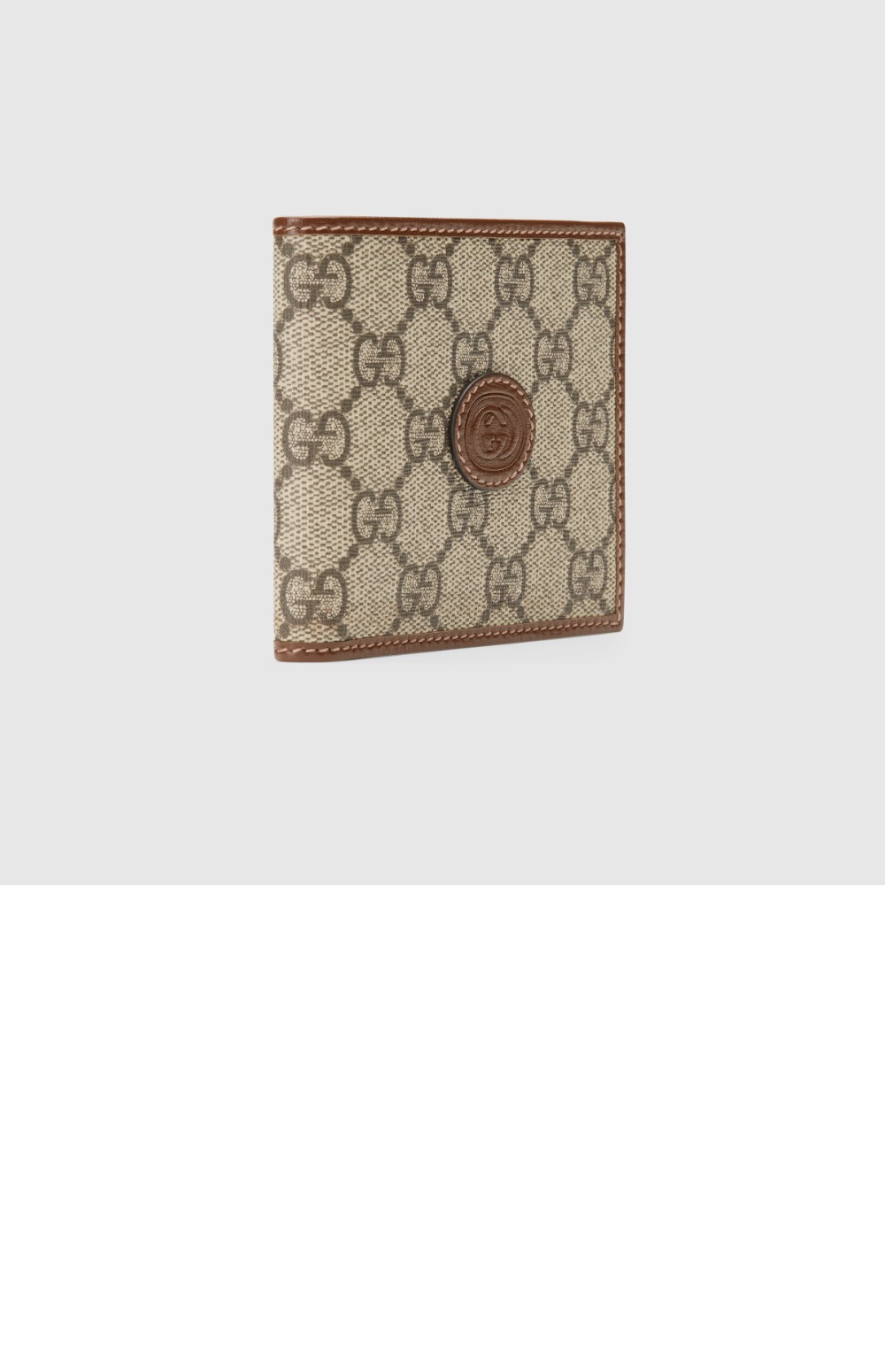 미러급레플리카사이트 | 명품레플리카 전문 쇼핑몰  | 퍼스트원 - 인터로킹 G 반지갑 671652 > 구찌