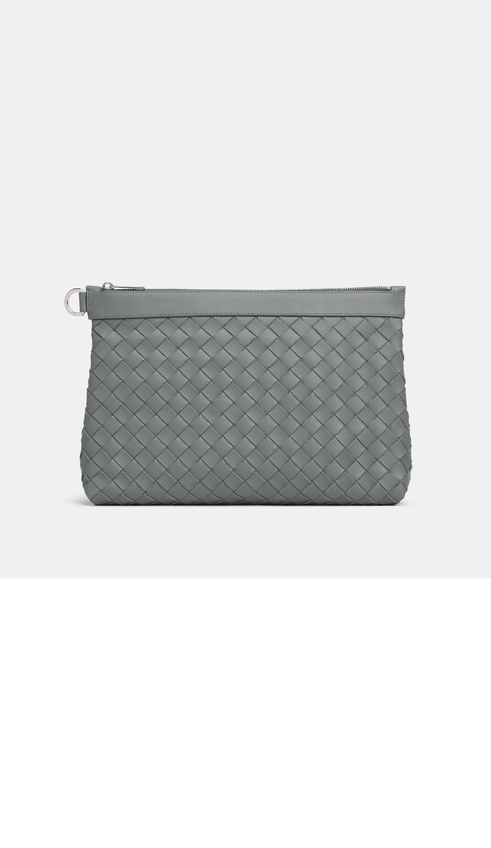 미러급레플리카사이트 | 명품레플리카 전문 쇼핑몰  | 퍼스트원 - 인트레치아토 위빙 가죽 파우치 651852 > 보테가베네타