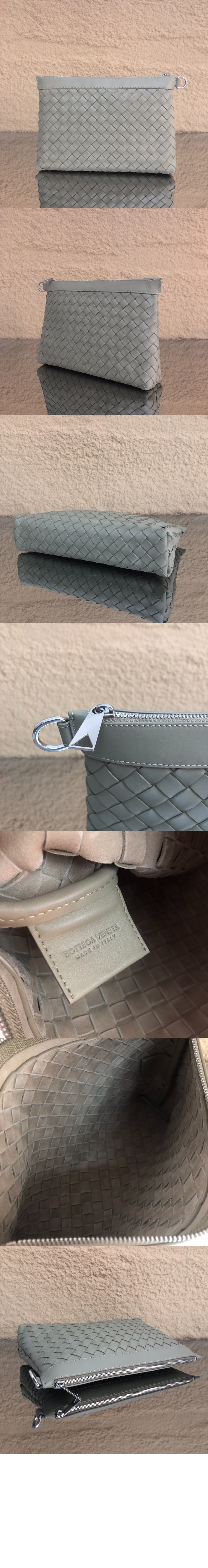 미러급레플리카사이트 | 명품레플리카 전문 쇼핑몰  | 퍼스트원 - 인트레치아토 위빙 가죽 파우치 651852 > 보테가베네타