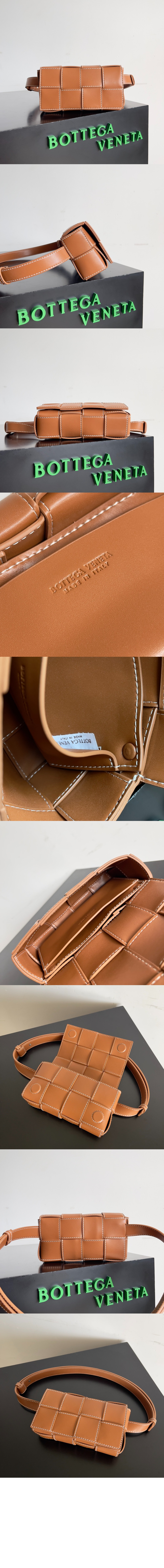 미러급레플리카사이트 | 명품레플리카 전문 쇼핑몰  | 퍼스트원 - 카세트 벨트 백 738000 > 보테가베네타