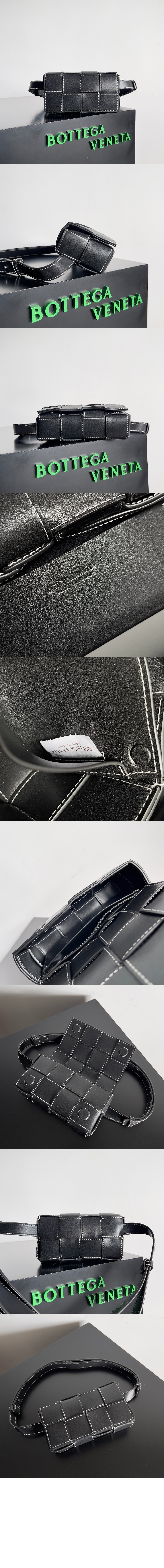 미러급레플리카사이트 | 명품레플리카 전문 쇼핑몰  | 퍼스트원 - 카세트 벨트 백 738000 > 보테가베네타