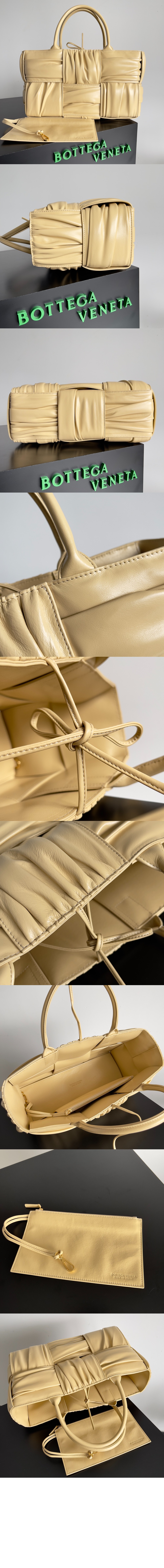 미러급레플리카사이트 | 명품레플리카 전문 쇼핑몰  | 퍼스트원 - 스몰 아르코 토트 729043 > 보테가베네타