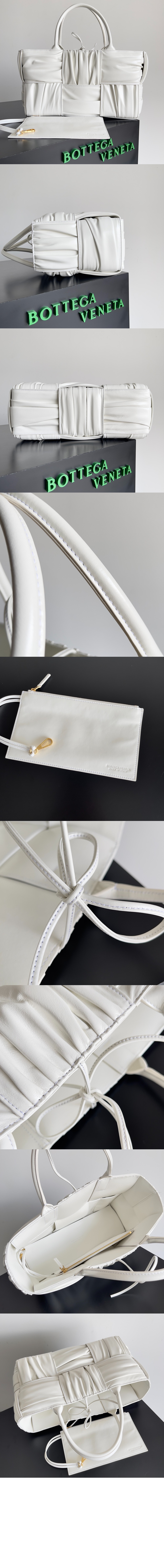 미러급레플리카사이트 | 명품레플리카 전문 쇼핑몰  | 퍼스트원 - 스몰 아르코 토트 729043 > 보테가베네타