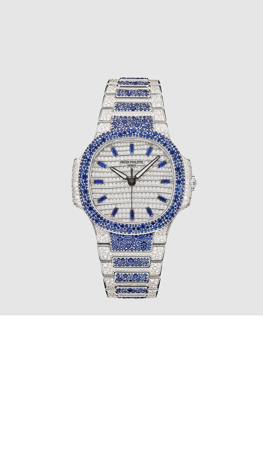 미러급레플리카사이트 | 명품레플리카 전문 쇼핑몰  | 퍼스트원 - 노틸러스 35.2 1453G > 파텍필립