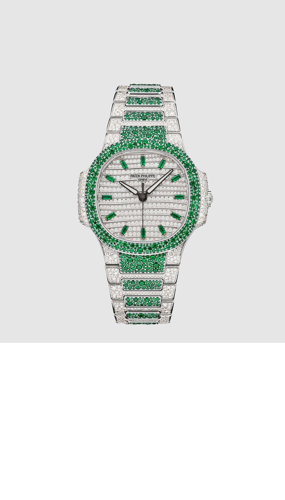 미러급레플리카사이트 | 명품레플리카 전문 쇼핑몰  | 퍼스트원 - 노틸러스 35.2 1453G > 파텍필립