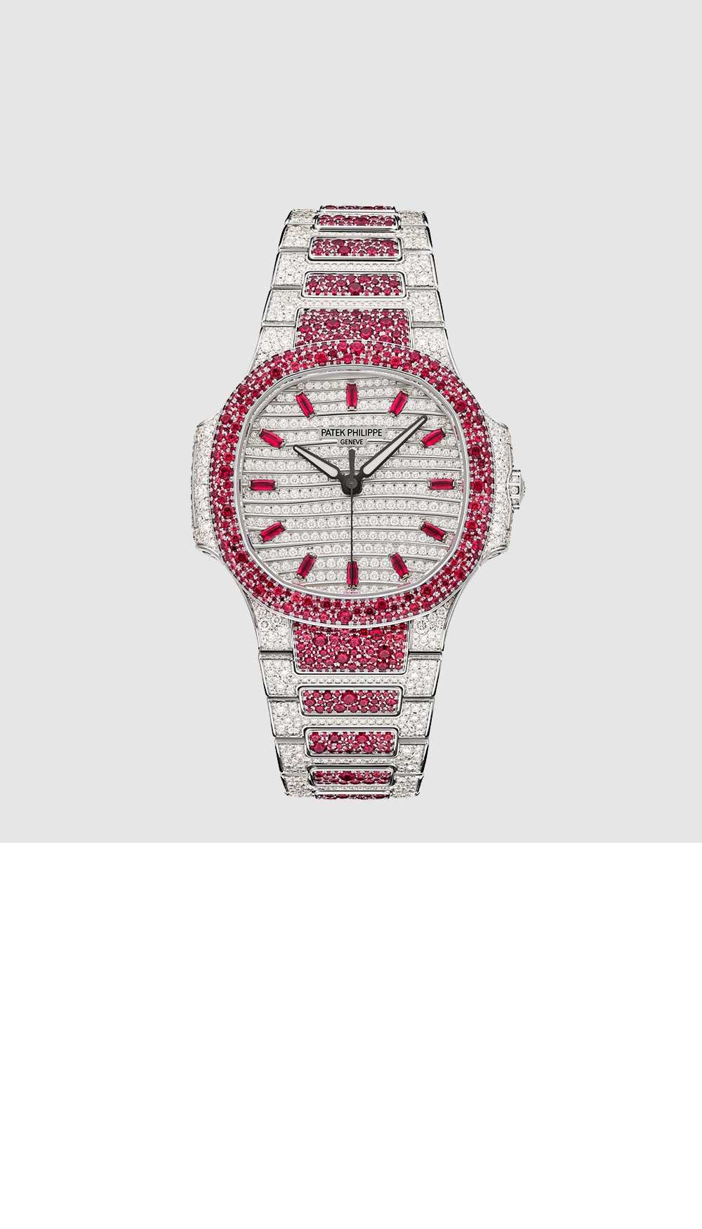 미러급레플리카사이트 | 명품레플리카 전문 쇼핑몰  | 퍼스트원 - 노틸러스 35.2 1453G > 파텍필립