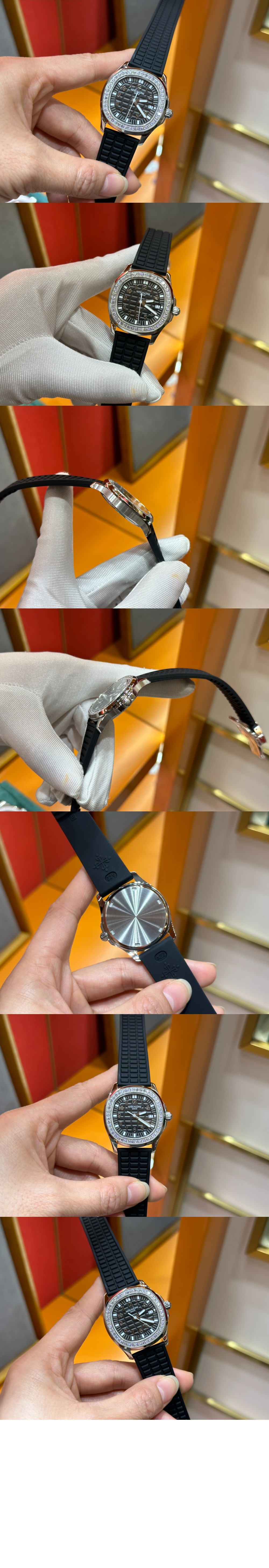 미러급레플리카사이트 | 명품레플리카 전문 쇼핑몰  | 퍼스트원 - 아쿠아넛 38.8 5267A > 파텍필립