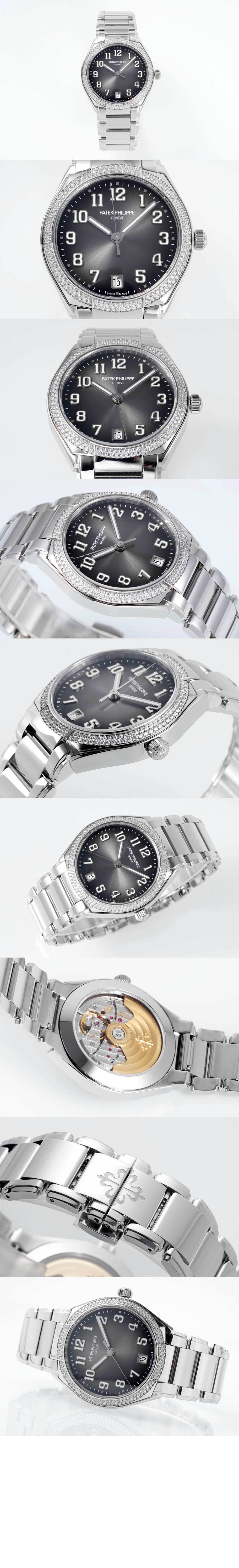 미러급레플리카사이트 | 명품레플리카 전문 쇼핑몰  | 퍼스트원 - twenty 4 36 7300A > 파텍필립