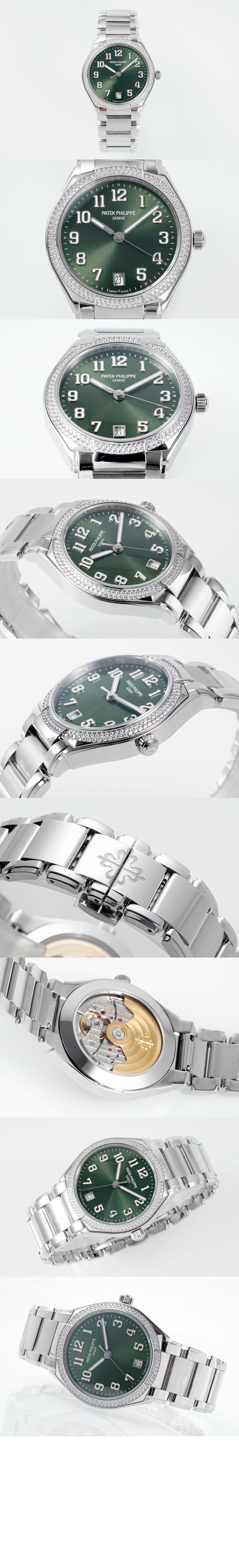 미러급레플리카사이트 | 명품레플리카 전문 쇼핑몰  | 퍼스트원 - twenty 4 36 7300A > 파텍필립