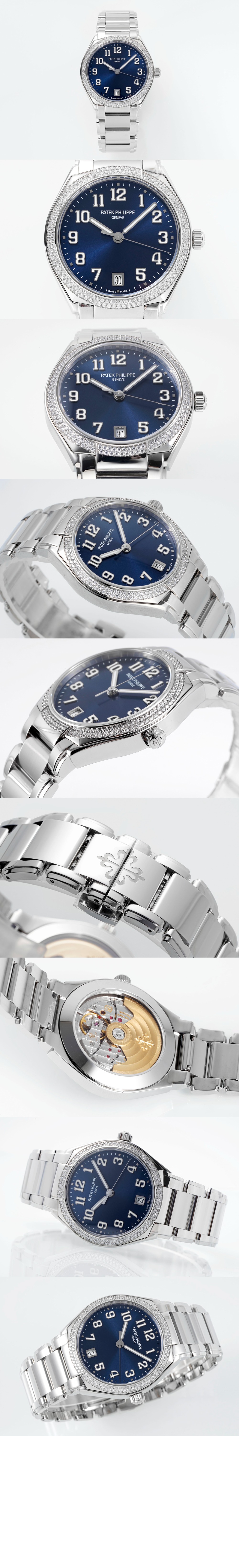 미러급레플리카사이트 | 명품레플리카 전문 쇼핑몰  | 퍼스트원 - twenty 4 36 7300A > 파텍필립