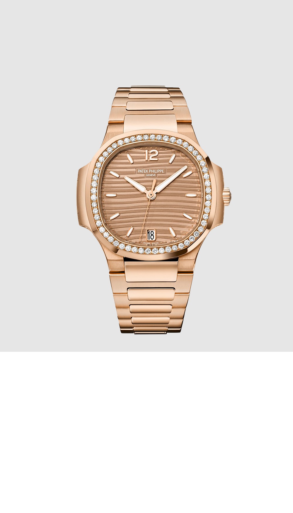 미러급레플리카사이트 | 명품레플리카 전문 쇼핑몰  | 퍼스트원 - 노틸러스 35.2 7118R > 파텍필립