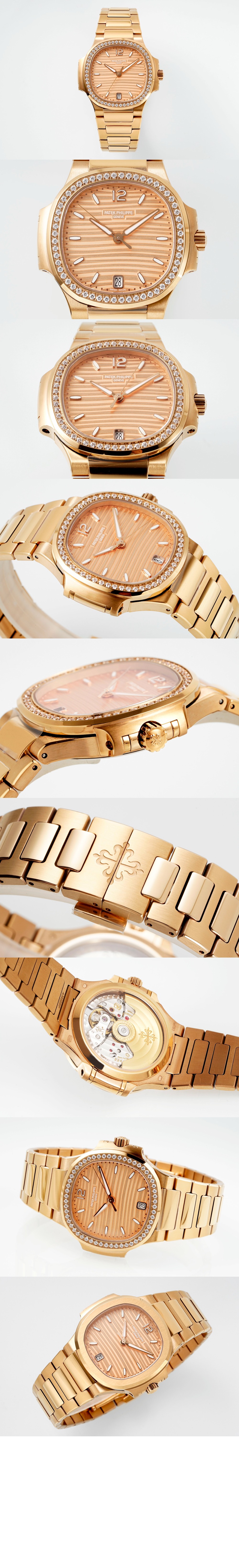 미러급레플리카사이트 | 명품레플리카 전문 쇼핑몰  | 퍼스트원 - 노틸러스 35.2 7118R > 파텍필립