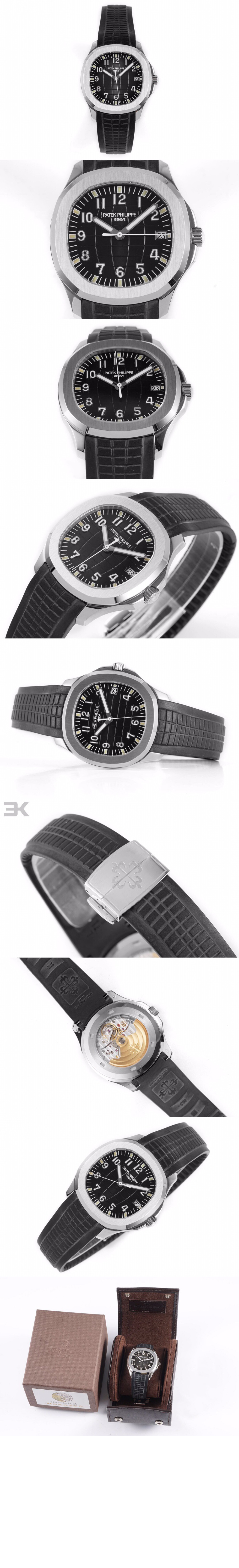 미러급레플리카사이트 | 명품레플리카 전문 쇼핑몰  | 퍼스트원 - 아쿠아넛 40.8 5167A > 파텍필립