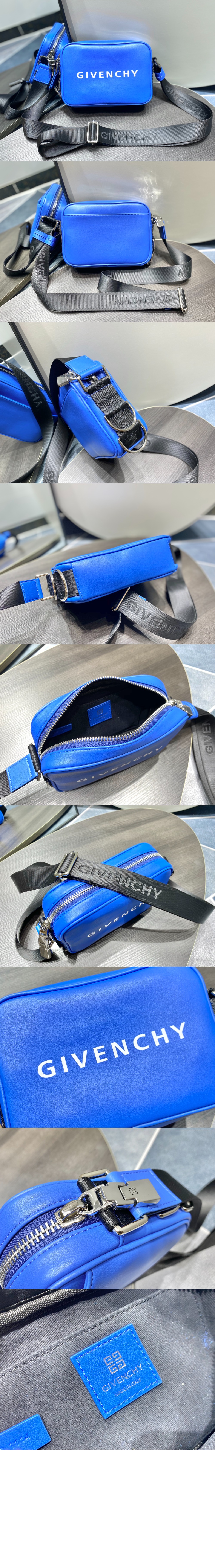 미러급레플리카사이트 | 명품레플리카 전문 쇼핑몰  | 퍼스트원 - 4G 에센셜 카메라백 > 지방시