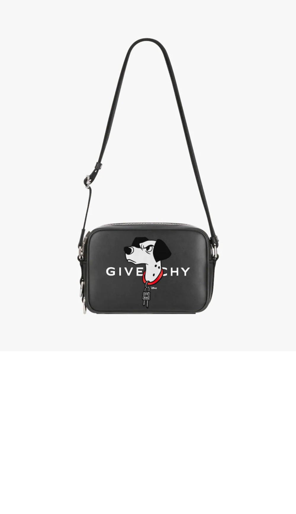 미러급레플리카사이트 | 명품레플리카 전문 쇼핑몰  | 퍼스트원 - 달마시안 카메라백 > 지방시