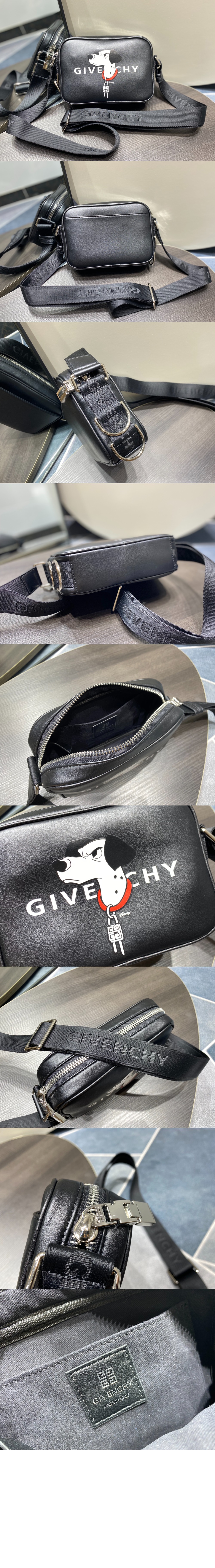 미러급레플리카사이트 | 명품레플리카 전문 쇼핑몰  | 퍼스트원 - 달마시안 카메라백 > 지방시