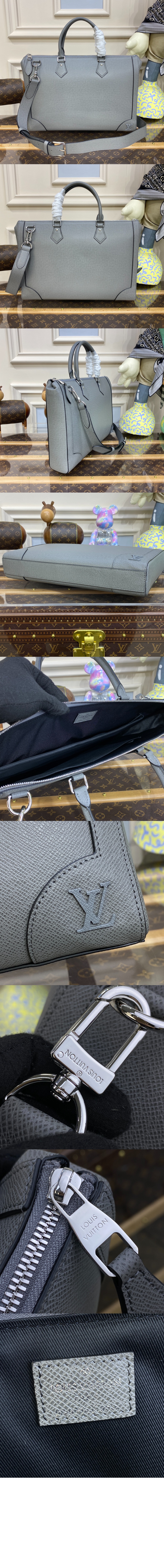 미러급레플리카사이트 | 명품레플리카 전문 쇼핑몰  | 퍼스트원 - 슬림 브리프케이스 M30856 > 루이비통