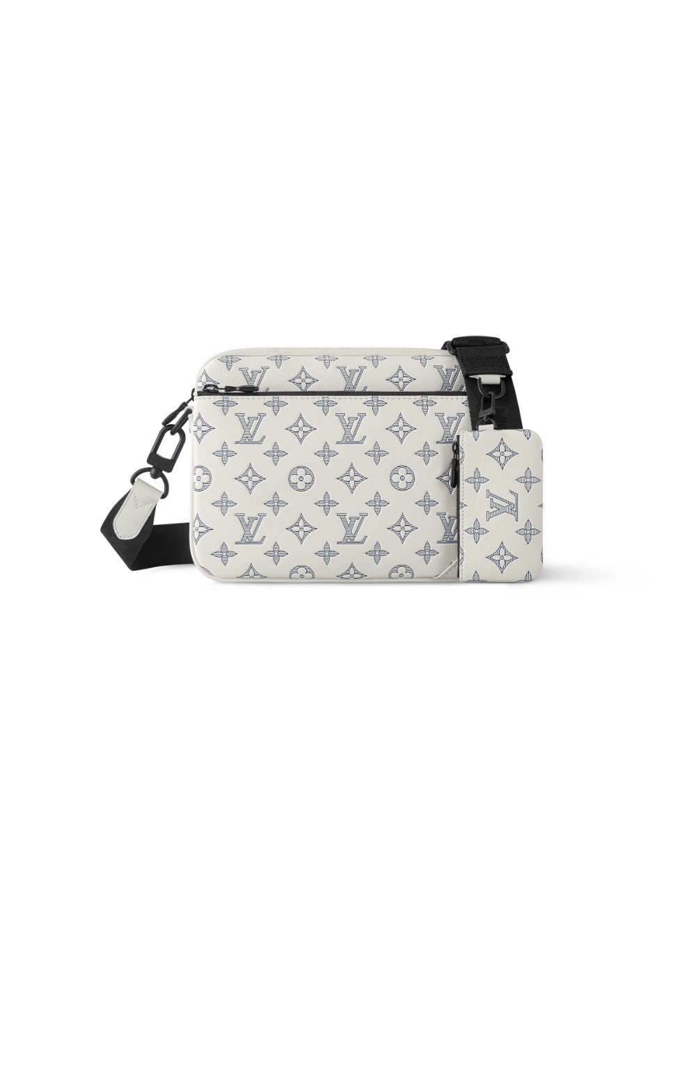 미러급레플리카사이트 | 명품레플리카 전문 쇼핑몰  | 퍼스트원 - 트리오 메신저 M24754 > 루이비통