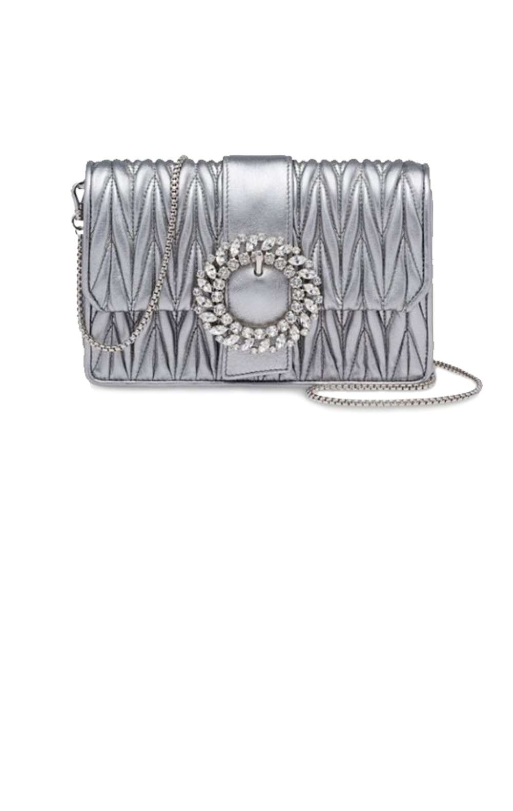 미러급레플리카사이트 | 명품레플리카 전문 쇼핑몰  | 퍼스트원 - 마테라쎄 미니백 5BH095 > 미우미우