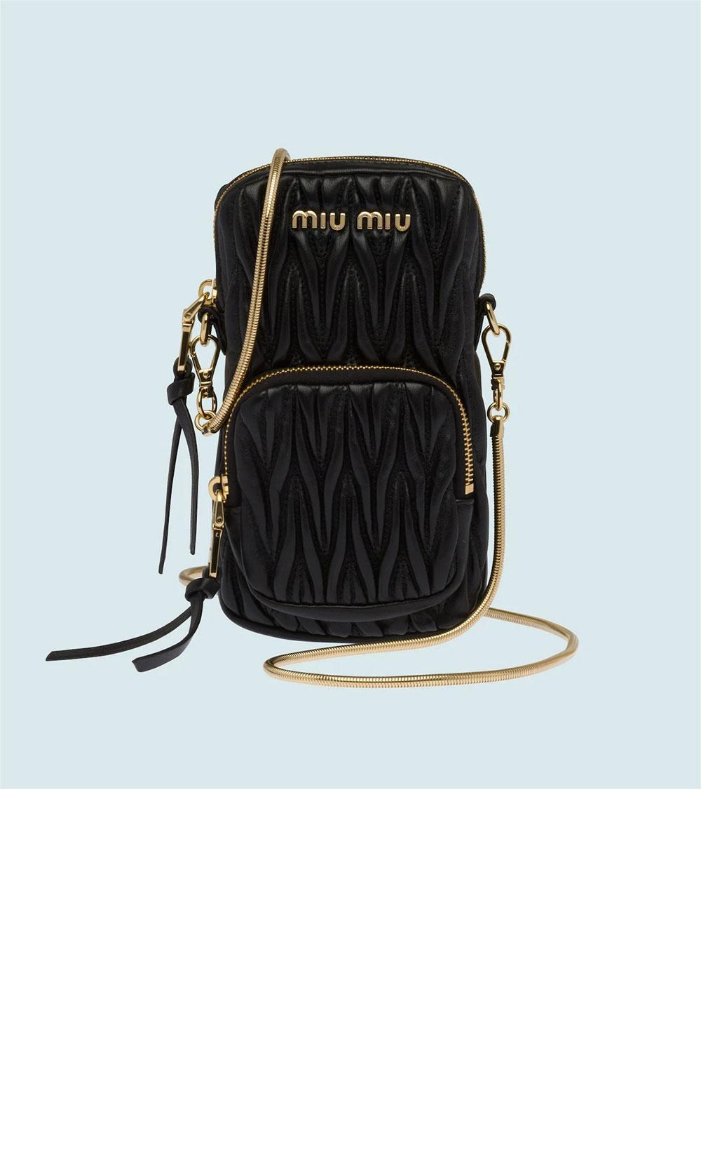 미러급레플리카사이트 | 명품레플리카 전문 쇼핑몰  | 퍼스트원 - 마테라쎄 미니백 5BP066 > 미우미우